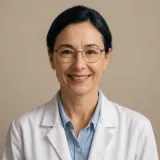Dra. Claire Dubois